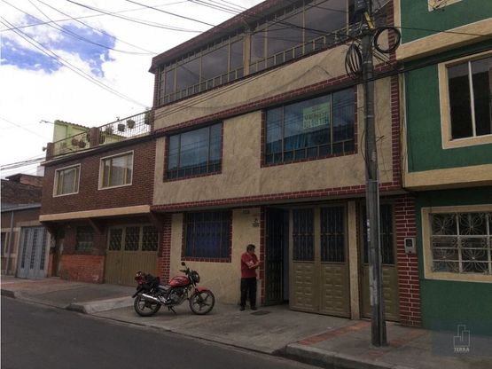 Casa en Venta en Barrio Libertador Olaya