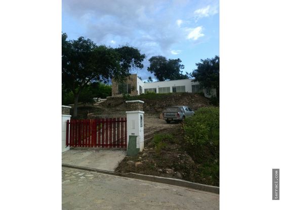 Casa en Venta Campestre en La Mesa – Cundinamarca
