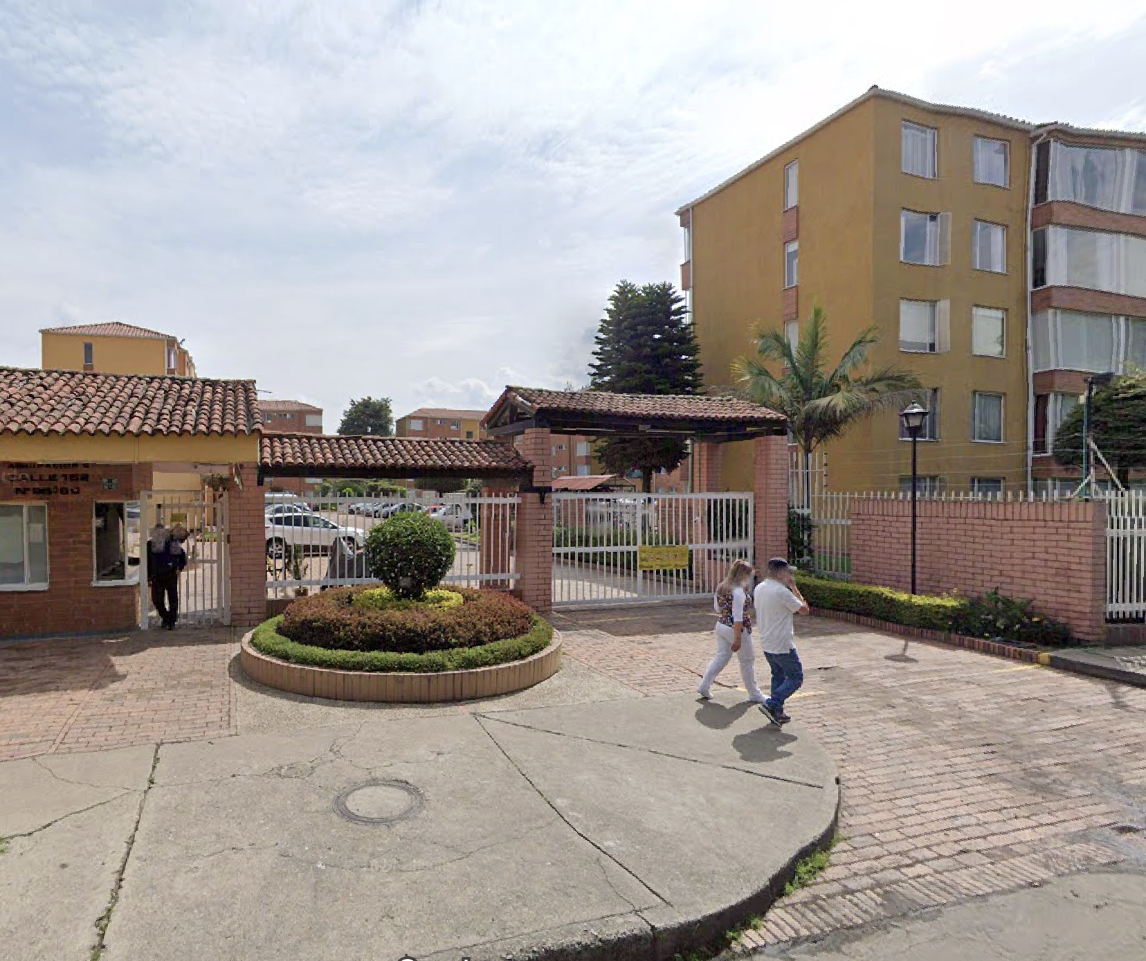 Apartamento en Remate en el barrio Campanella – Suba